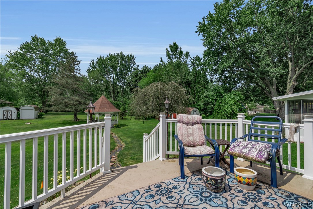 6925 Ridge Road Newfane, NY 14094 - Photo 40 of 50