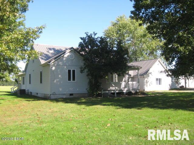 4578 Kirby Road Iuka, IL 62849 - Photo 1 of 31
