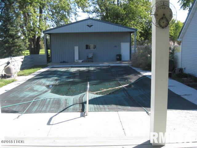 4578 Kirby Road Iuka, IL 62849 - Photo 17 of 31