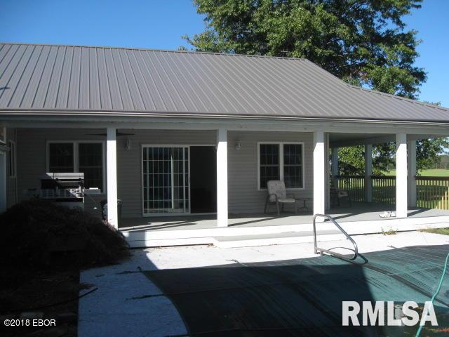 4578 Kirby Road Iuka, IL 62849 - Photo 18 of 31