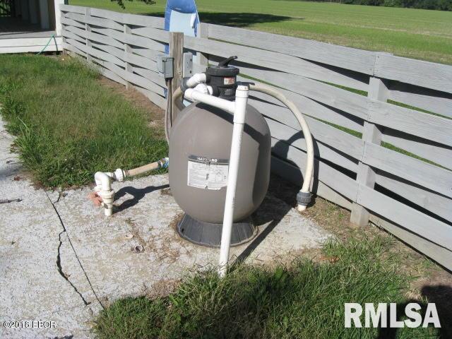 4578 Kirby Road Iuka, IL 62849 - Photo 20 of 31