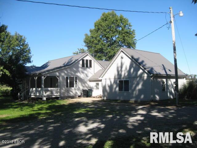4578 Kirby Road Iuka, IL 62849 - Photo 2 of 31