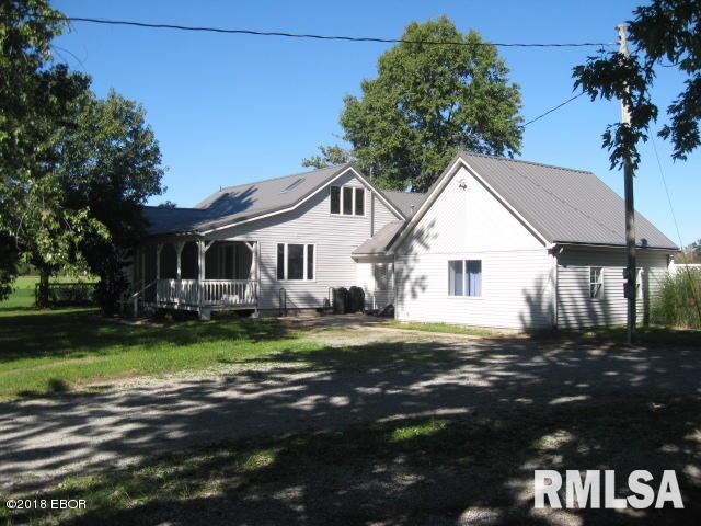 4578 Kirby Road Iuka, IL 62849 - Photo 21 of 31