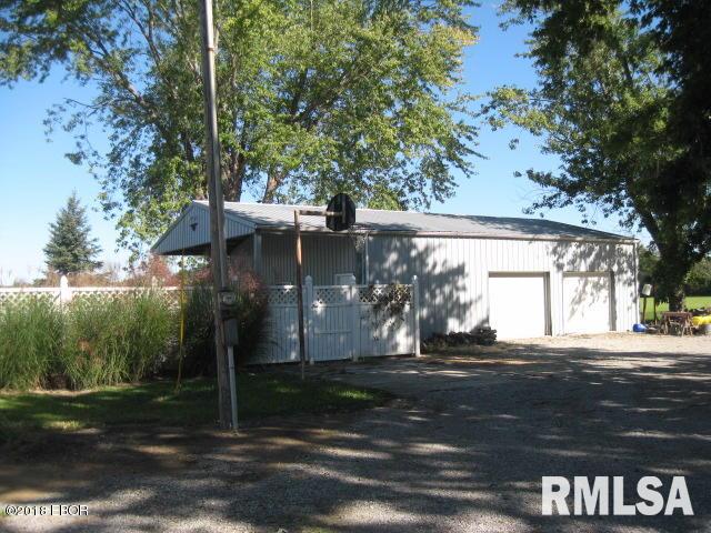 4578 Kirby Road Iuka, IL 62849 - Photo 22 of 31