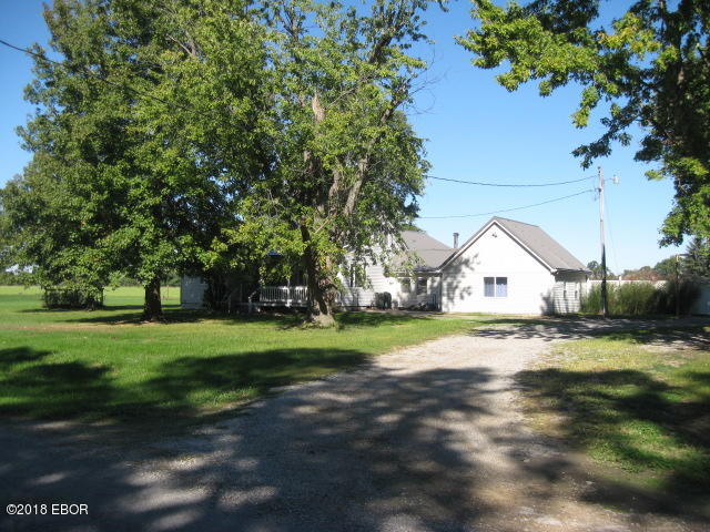 4578 Kirby Road Iuka, IL 62849 - Photo 24 of 31