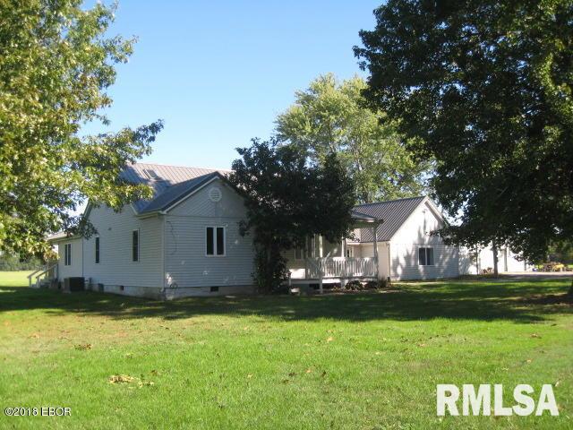 4578 Kirby Road Iuka, IL 62849 - Photo 25 of 31