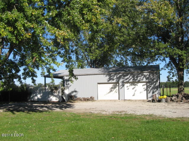 4578 Kirby Road Iuka, IL 62849 - Photo 27 of 31