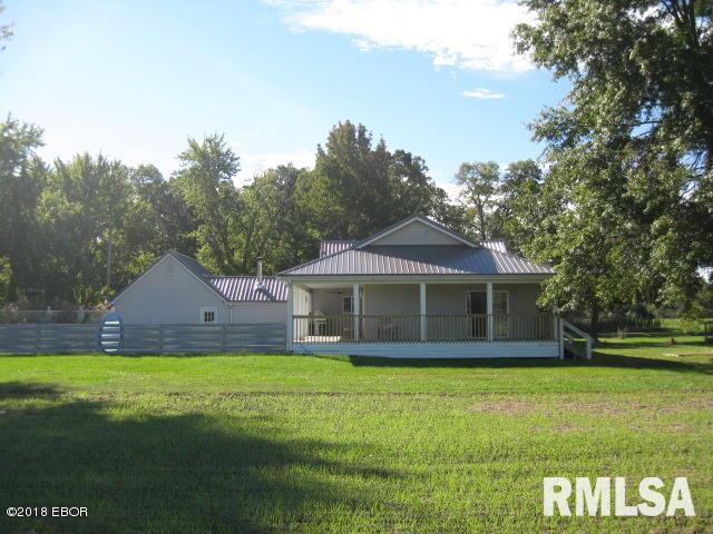 4578 Kirby Road Iuka, IL 62849 - Photo 28 of 31