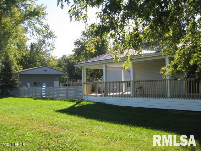 4578 Kirby Road Iuka, IL 62849 - Photo 29 of 31