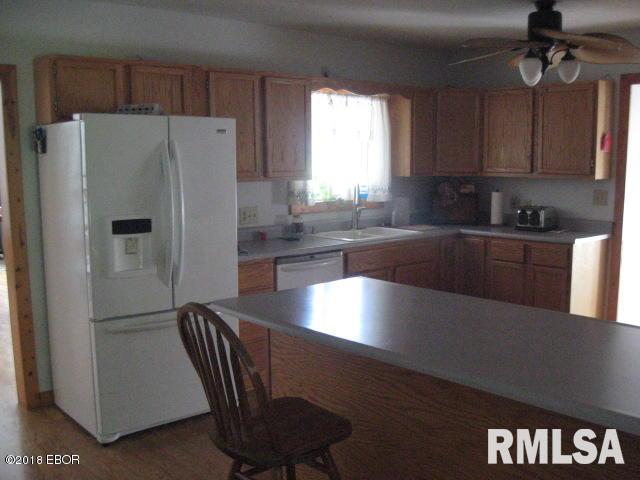 4578 Kirby Road Iuka, IL 62849 - Photo 4 of 31