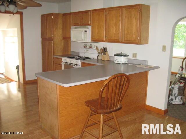 4578 Kirby Road Iuka, IL 62849 - Photo 5 of 31