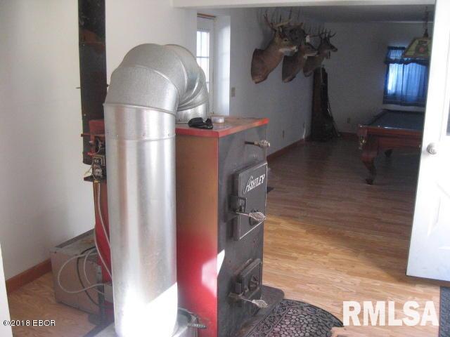 4578 Kirby Road Iuka, IL 62849 - Photo 6 of 31
