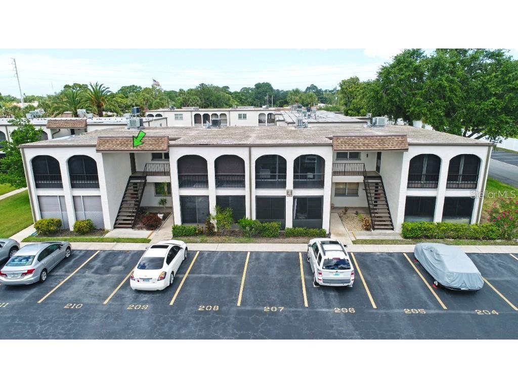 7701 Starkey Road, Unit 206 Seminole, FL 33777 - Photo 1 of 1