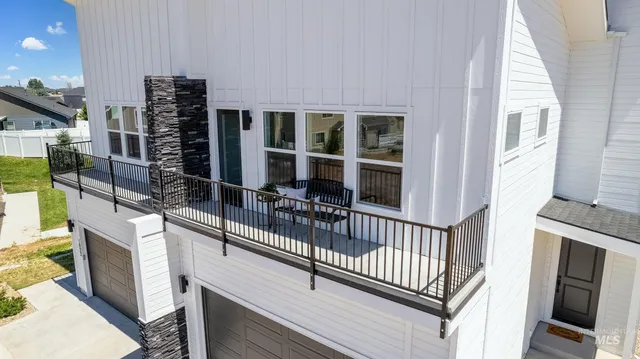 $374,900 | 980 East Odyssey Street, Kuna, ID 83634