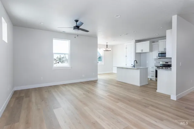 $374,900 | 980 East Odyssey Street, Kuna, ID 83634