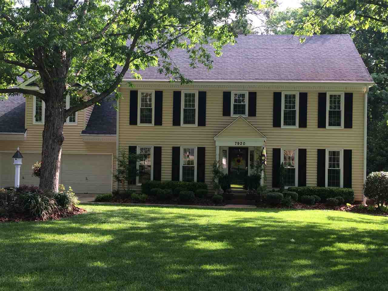 7920 Sutterton Court Raleigh, NC 27615 - Photo 1 of 22 Photo 1