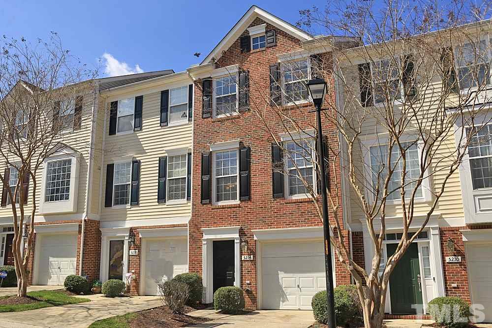 5214 Echo Ridge Road Raleigh, NC 27612 - Photo 1 of 15