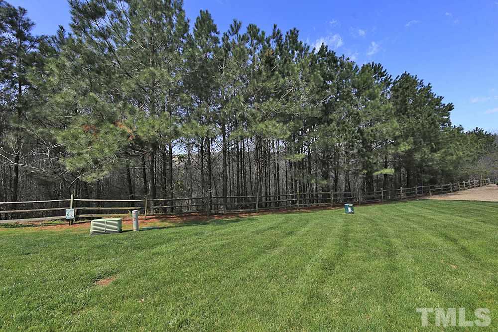 5214 Echo Ridge Road Raleigh, NC 27612 - Photo 14 of 15
