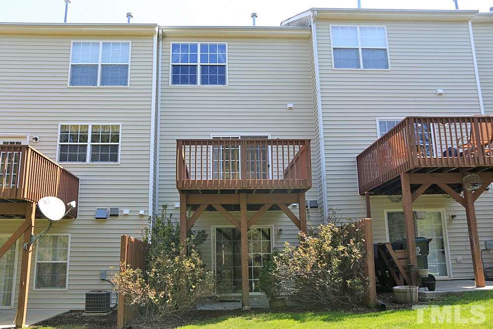 5214 Echo Ridge Road Raleigh, NC 27612 - Photo 15 of 15