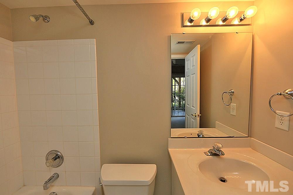 5214 Echo Ridge Road Raleigh, NC 27612 - Photo 3 of 15