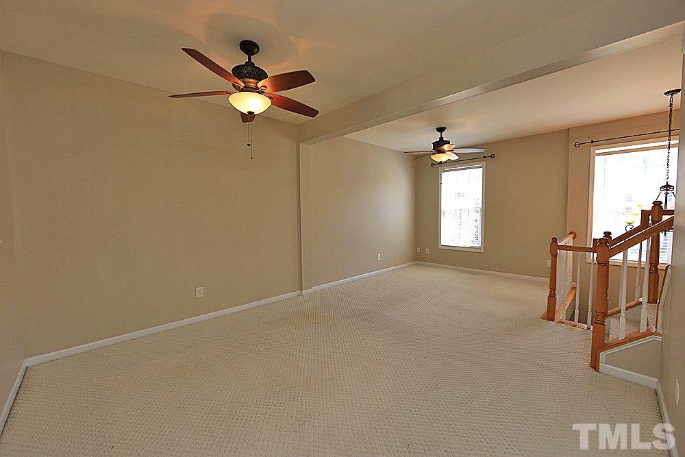 5214 Echo Ridge Road Raleigh, NC 27612 - Photo 4 of 15