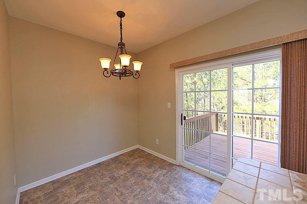 5214 Echo Ridge Road Raleigh, NC 27612 - Photo 6 of 15