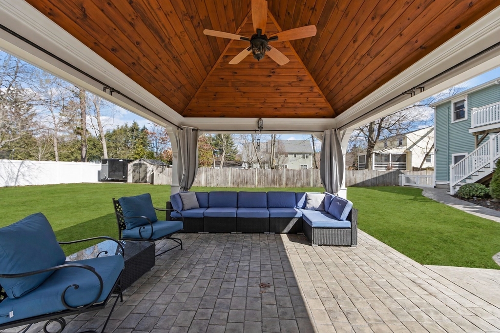 97 Hartwell Road Bedford, MA 01730 - Photo 33 of 41 Gallery Image 33