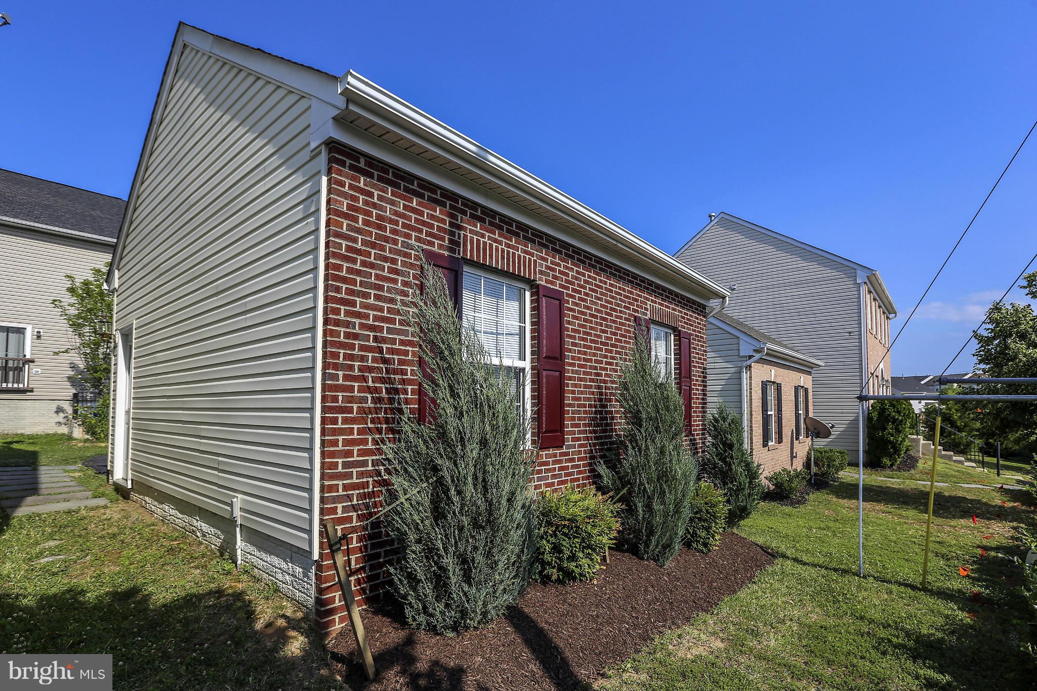 9080 Furey Road Lorton, VA 22079 - Photo 2 of 30 Exterior (Front)