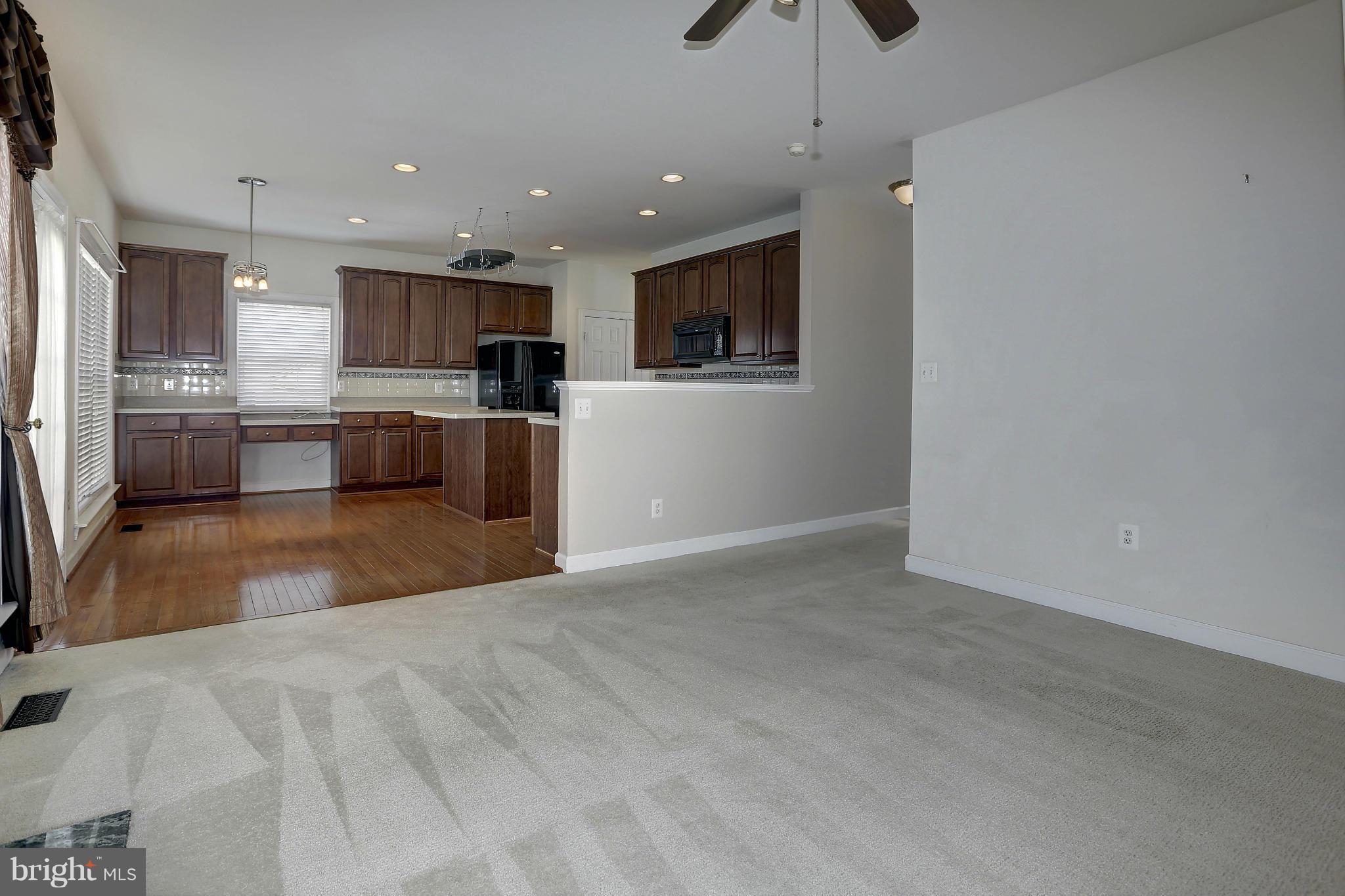 9080 Furey Road Lorton, VA 22079 - Photo 11 of 30 Family Room