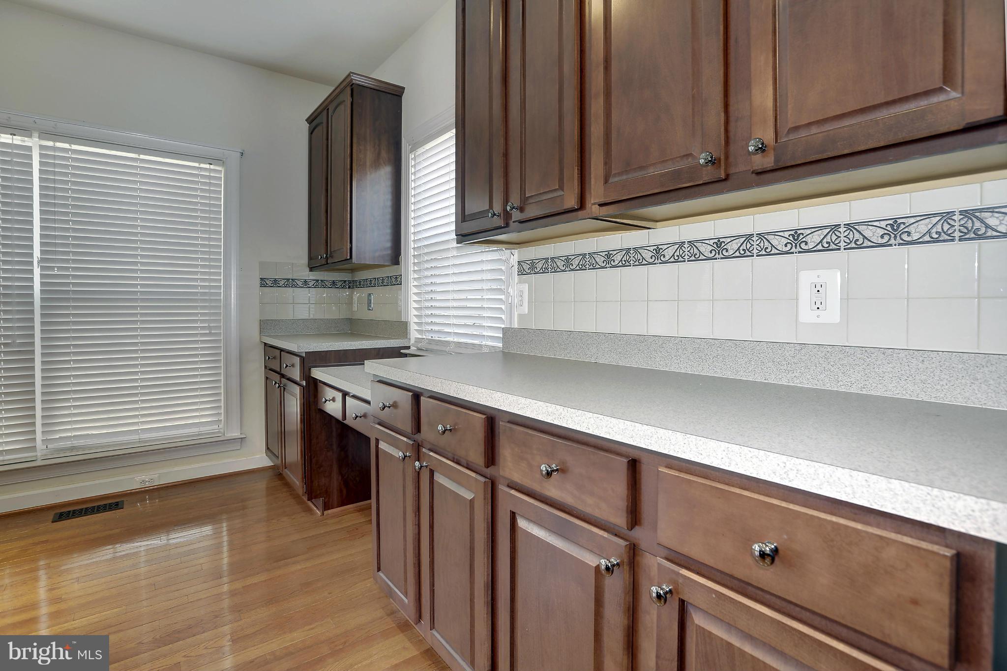 9080 Furey Road Lorton, VA 22079 - Photo 13 of 30 Kitchen