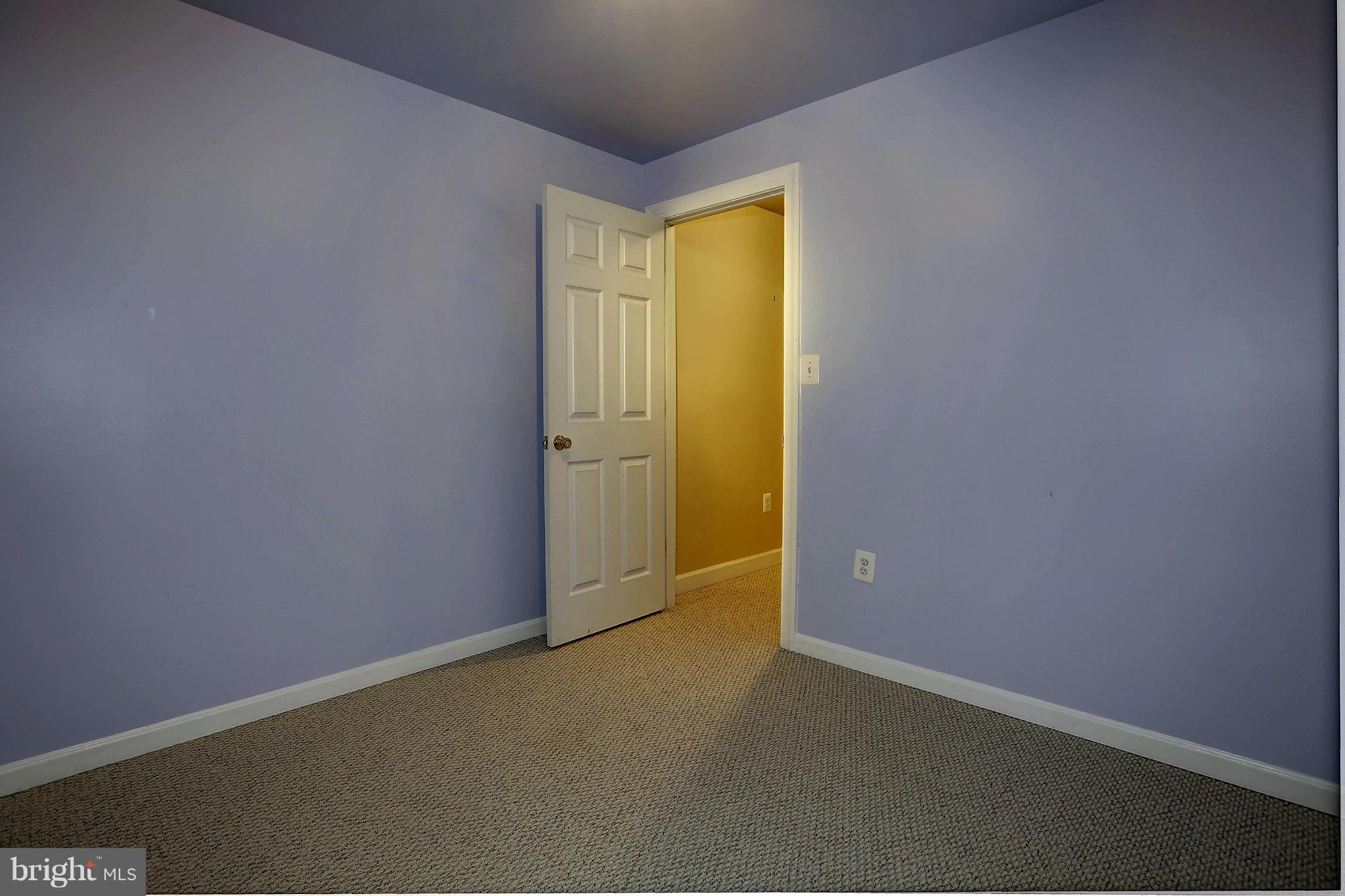 9080 Furey Road Lorton, VA 22079 - Photo 15 of 30 Basement