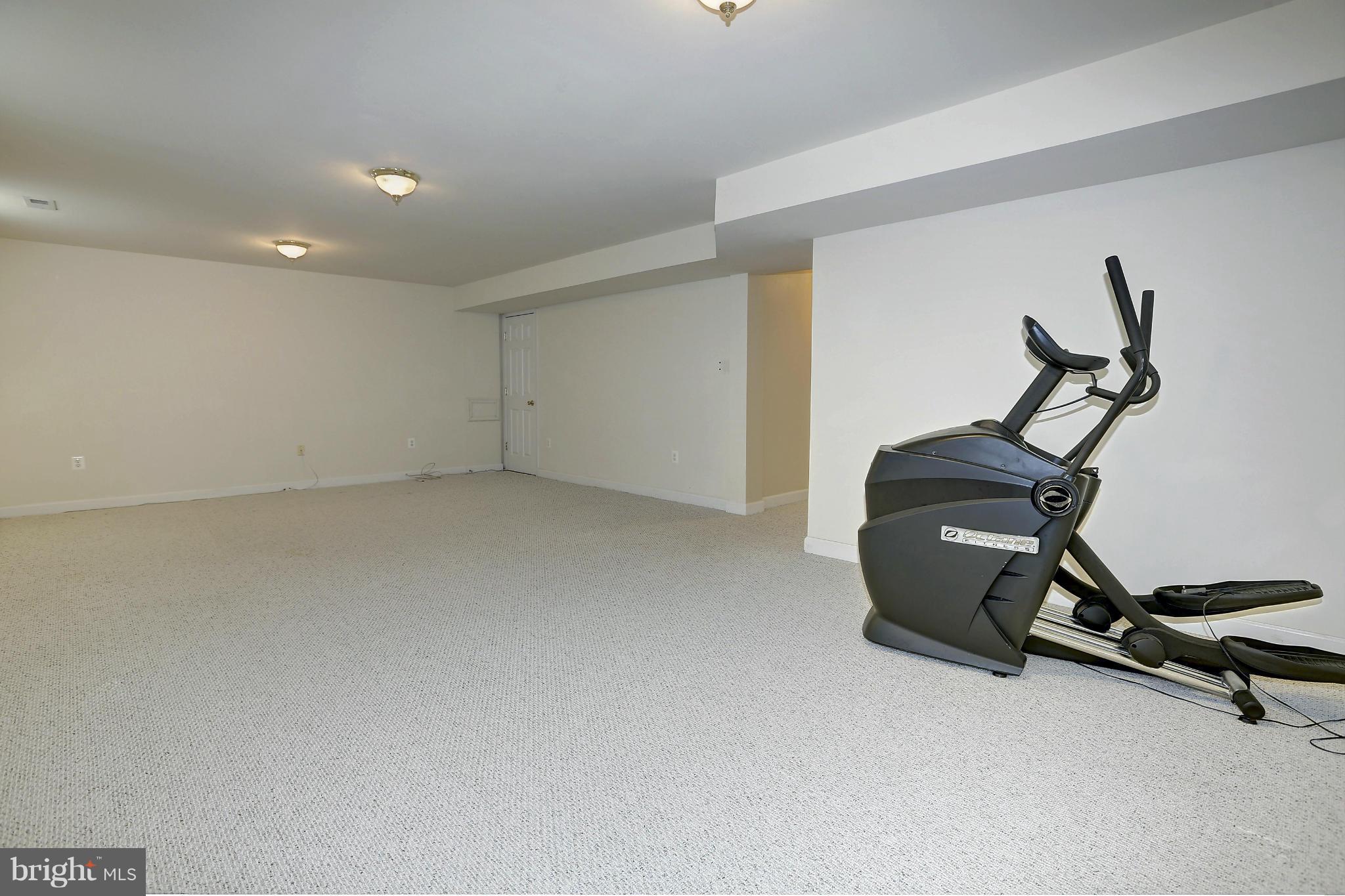9080 Furey Road Lorton, VA 22079 - Photo 18 of 30 Basement