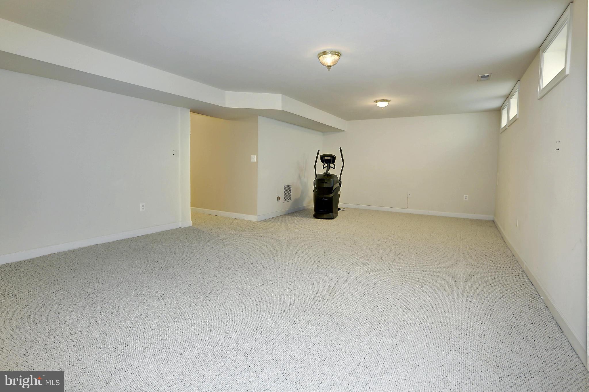 9080 Furey Road Lorton, VA 22079 - Photo 19 of 30 Basement