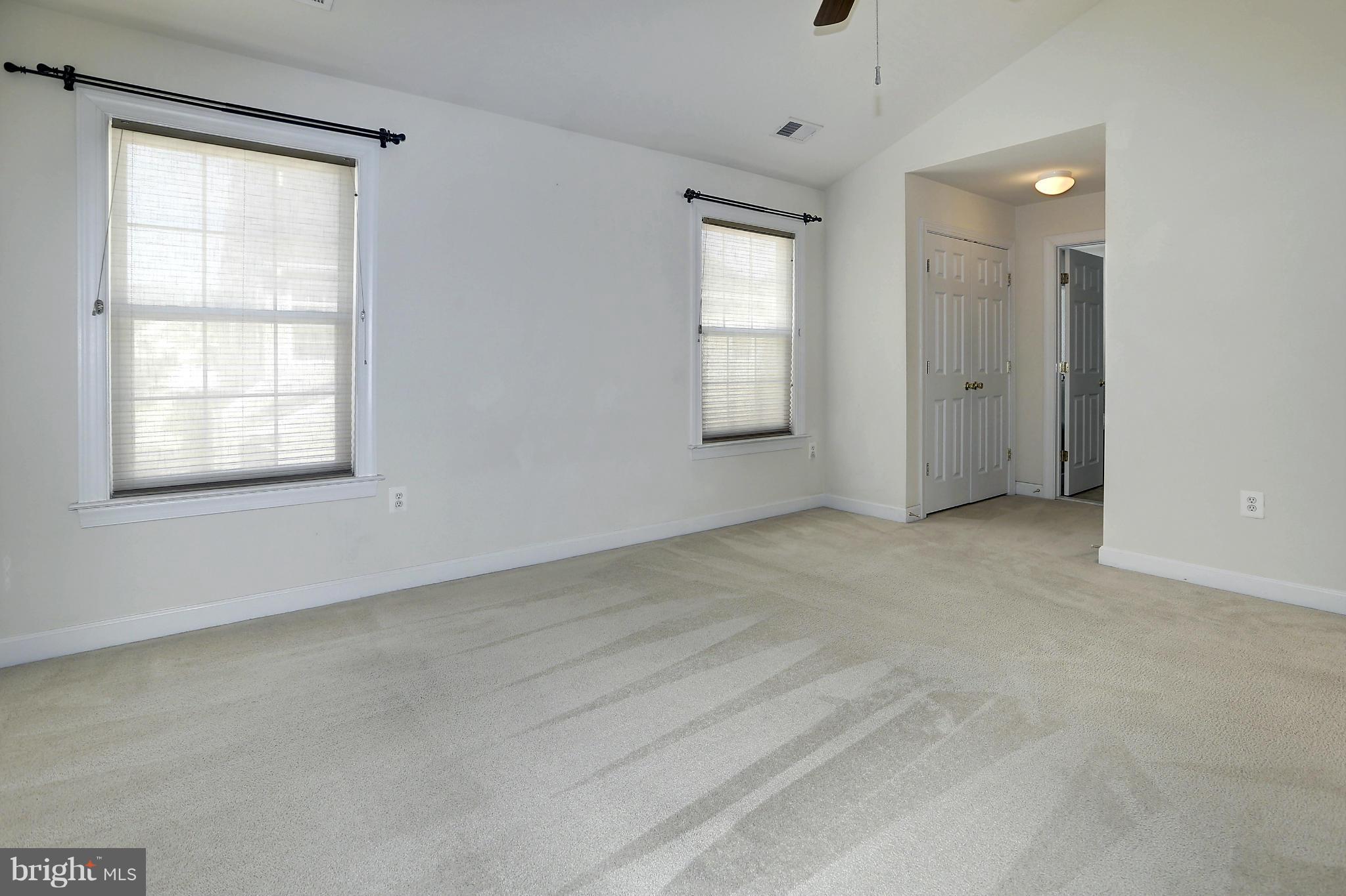 9080 Furey Road Lorton, VA 22079 - Photo 22 of 30 Bedroom (Master)