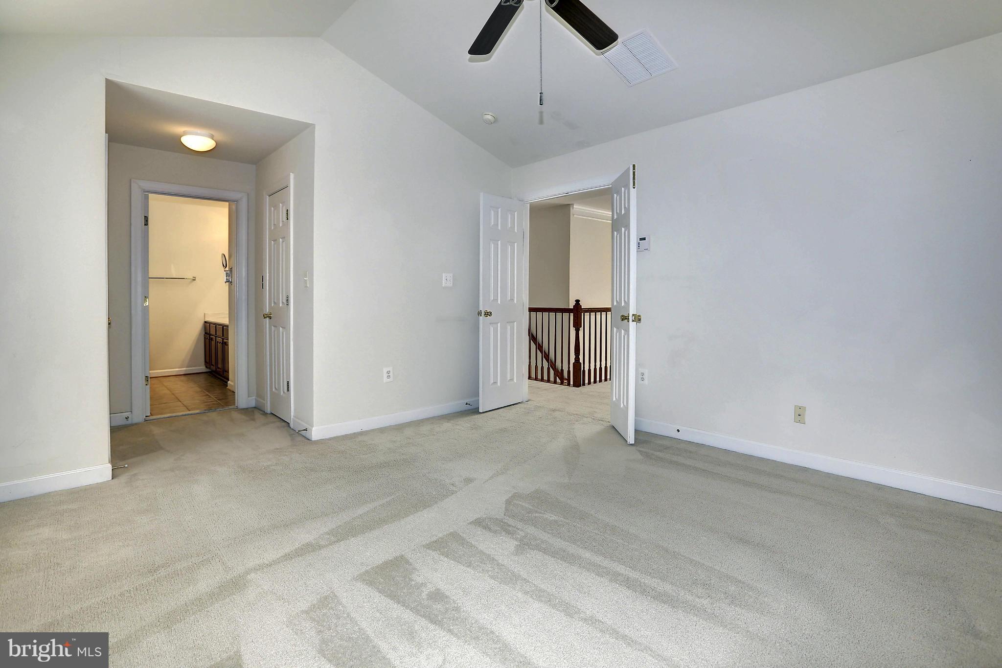 9080 Furey Road Lorton, VA 22079 - Photo 23 of 30 Bedroom (Master)
