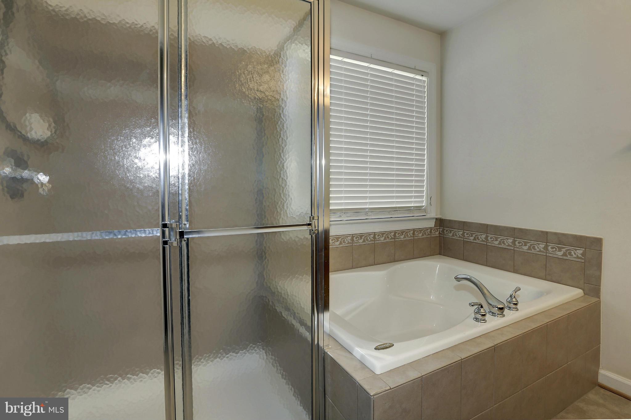 9080 Furey Road Lorton, VA 22079 - Photo 24 of 30 Bath (Master)