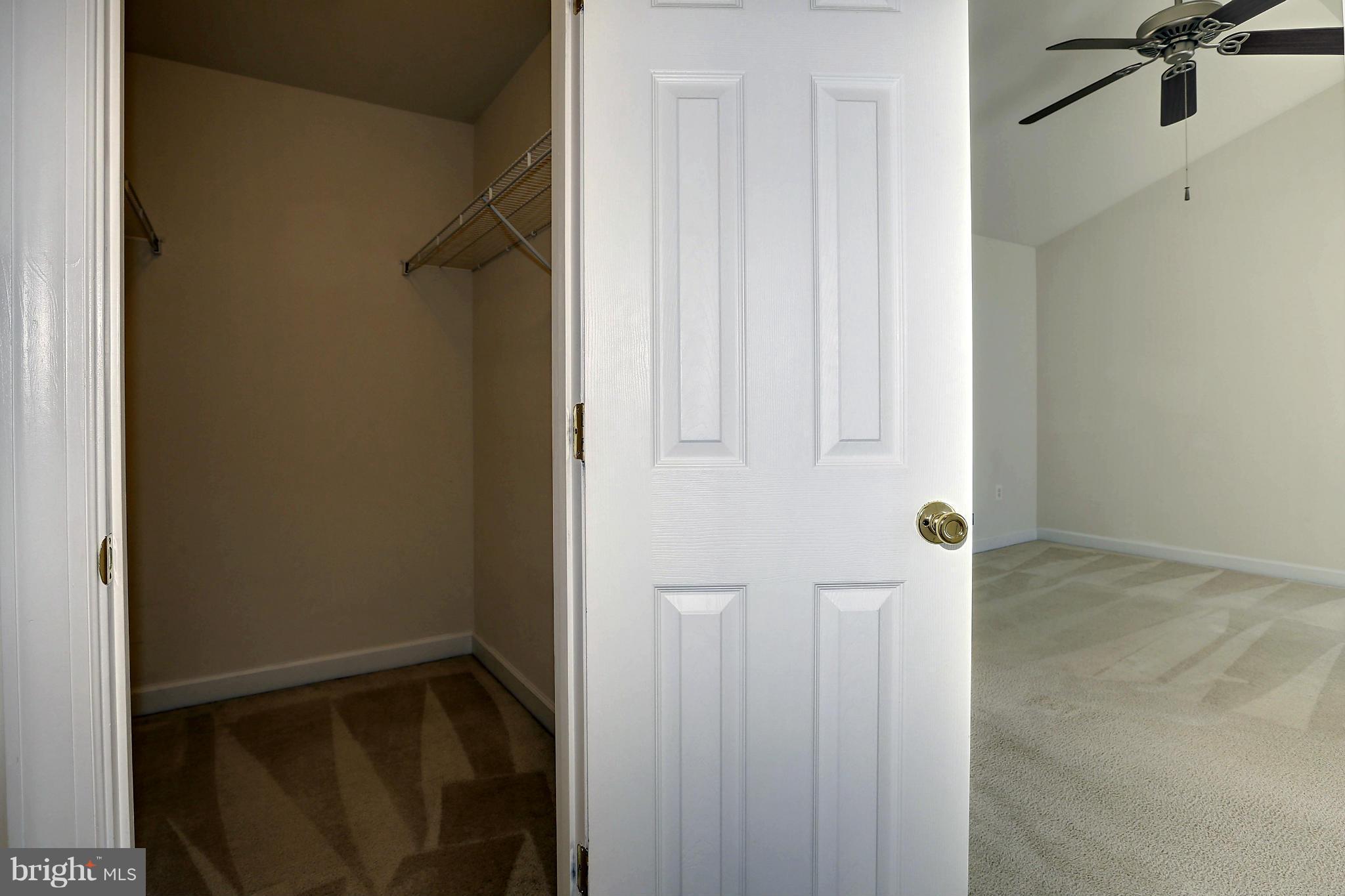 9080 Furey Road Lorton, VA 22079 - Photo 26 of 30 Bedroom (Master)
