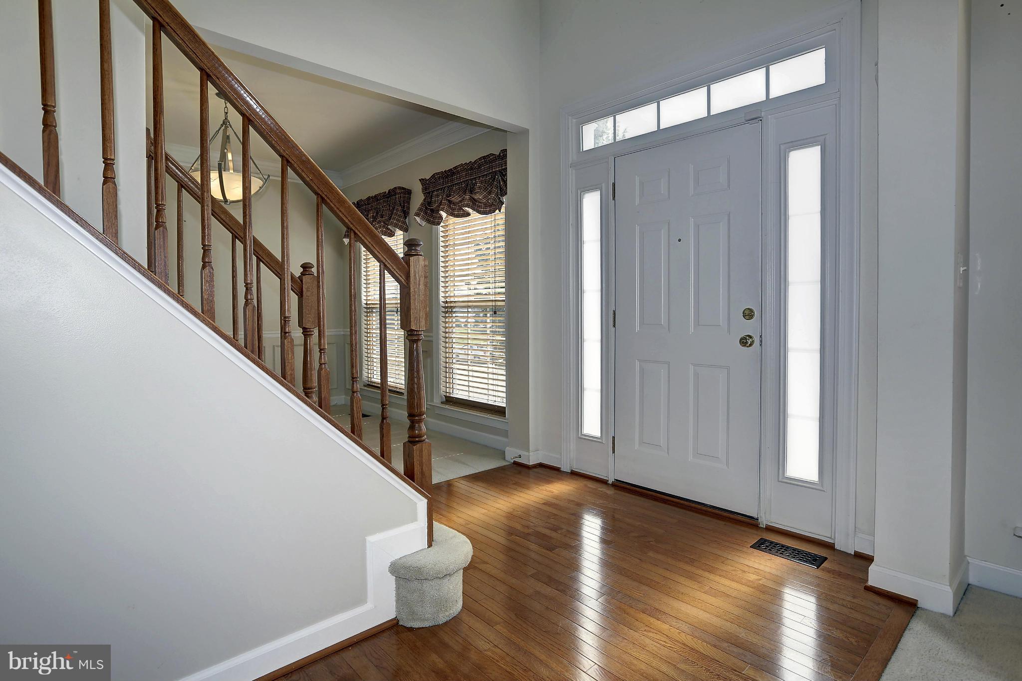 9080 Furey Road Lorton, VA 22079 - Photo 4 of 30 Interior (General)