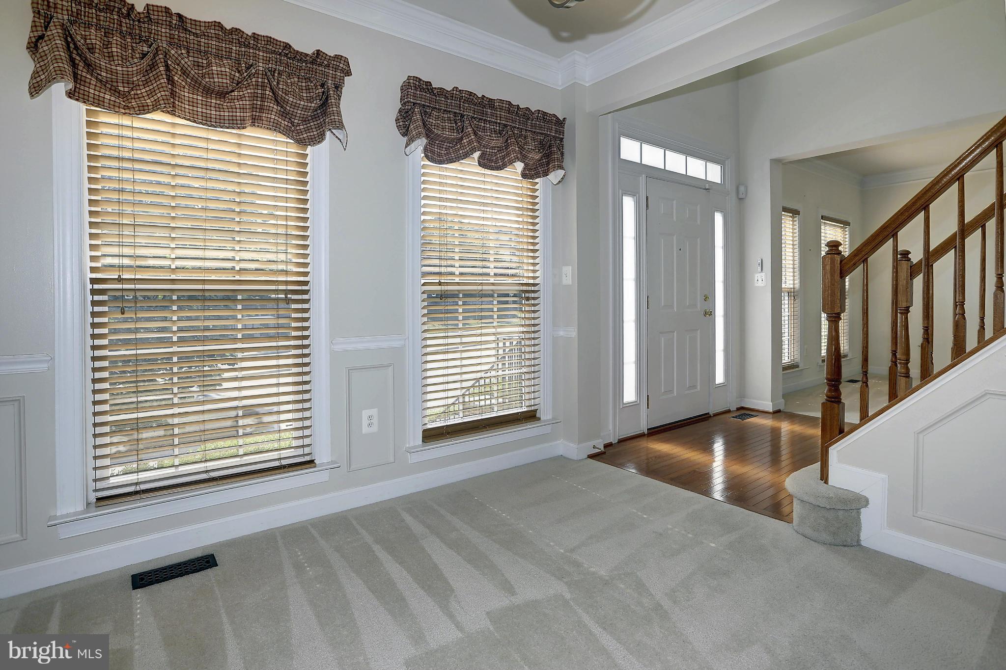 9080 Furey Road Lorton, VA 22079 - Photo 5 of 30 Dining Room