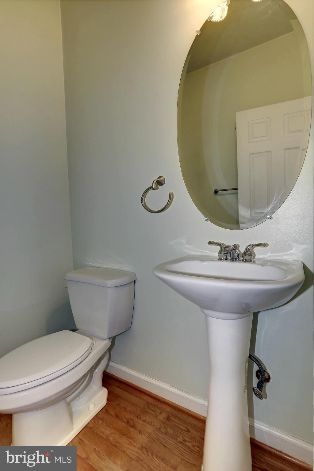 9080 Furey Road Lorton, VA 22079 - Photo 8 of 30 Bath