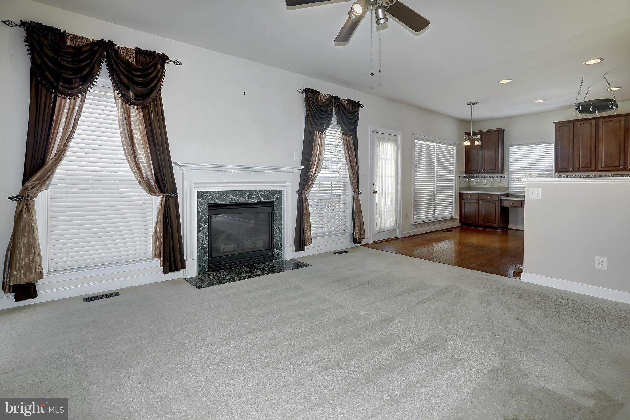 9080 Furey Road Lorton, VA 22079 - Photo 10 of 30 Family Room
