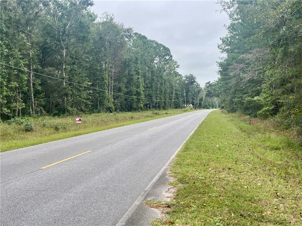 3558 Belle Hammock Road Northeast Townsend, GA 31331 - Photo 6 of 7