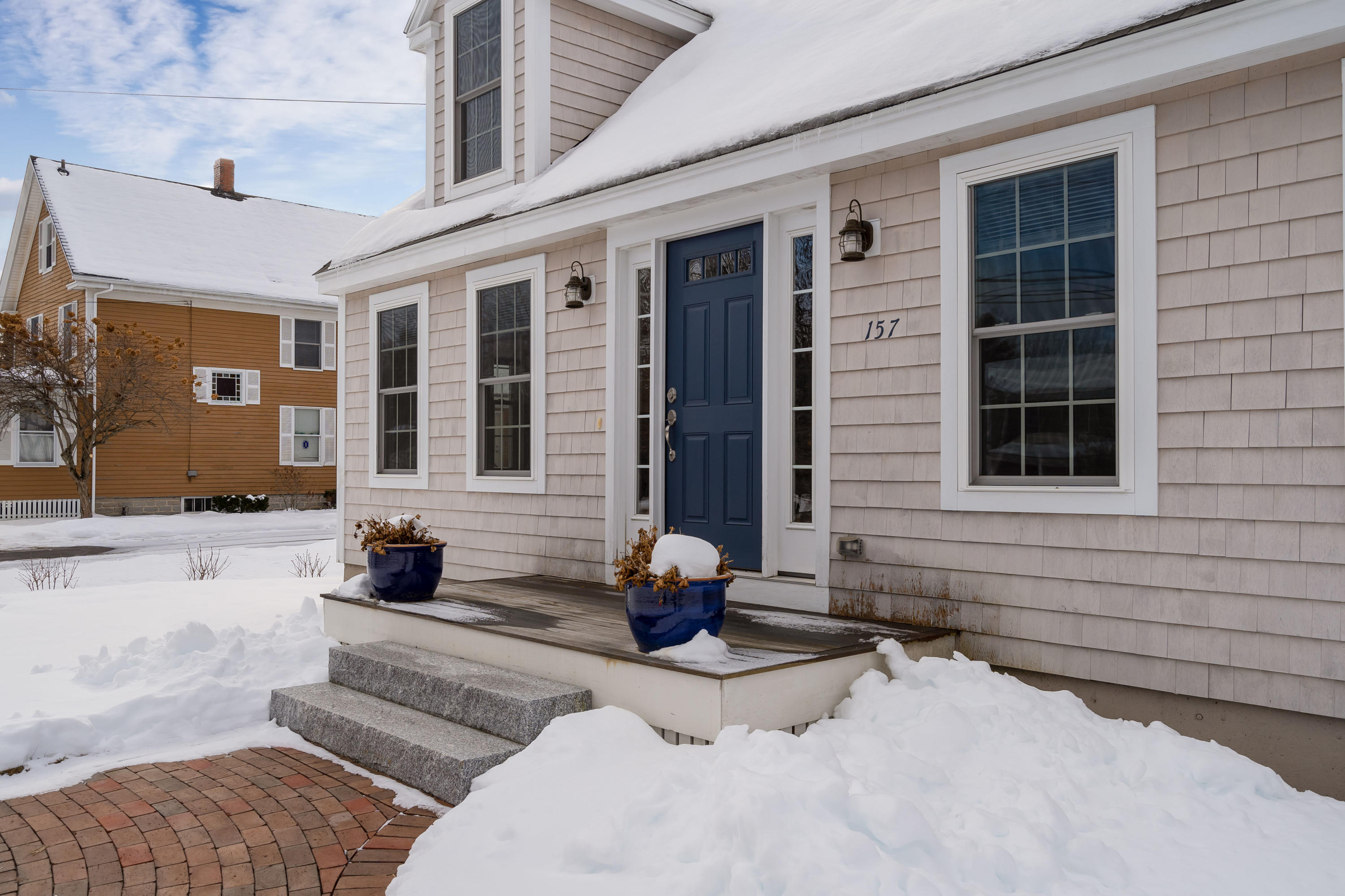 157 Princes Point Road Yarmouth, ME 04096 - Photo 2 of 16 157 Princes Point