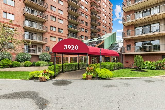 $450,000 | 3920 Mystic Valley Parkway, Unit 517, Medford, MA 02155