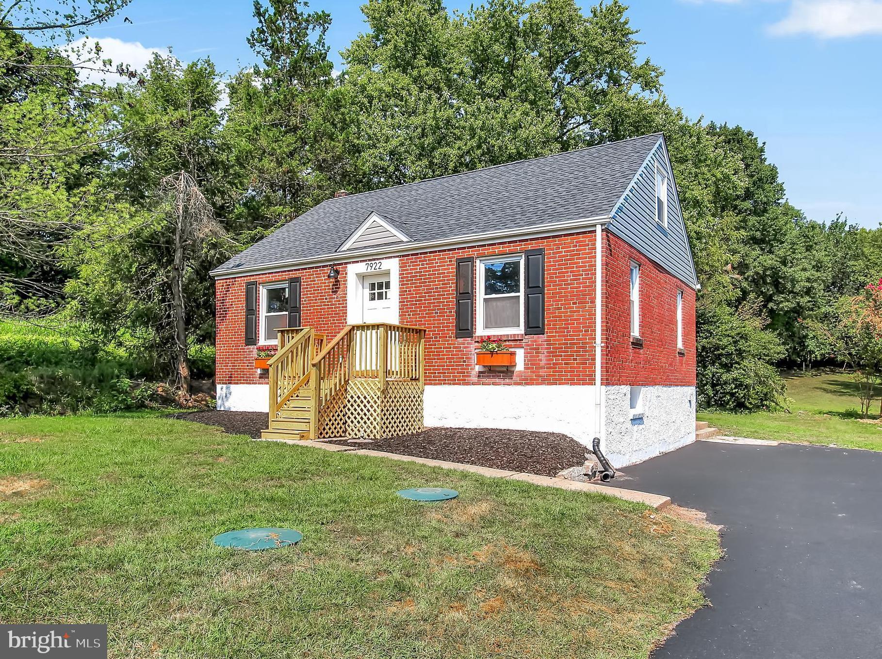 7922 Babikow Road Rosedale, MD 21237 - Photo 1 of 25