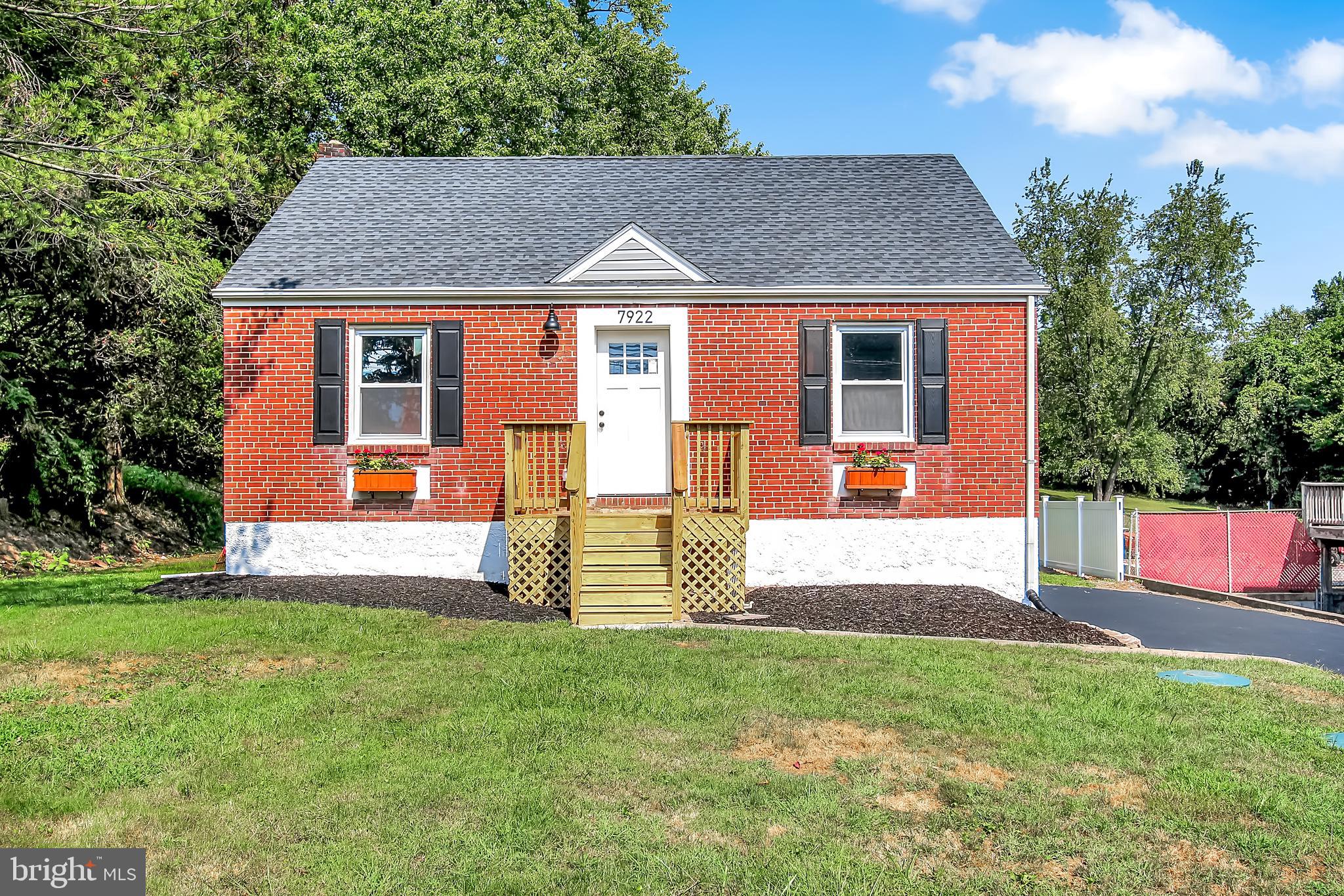 7922 Babikow Road Rosedale, MD 21237 - Photo 2 of 25