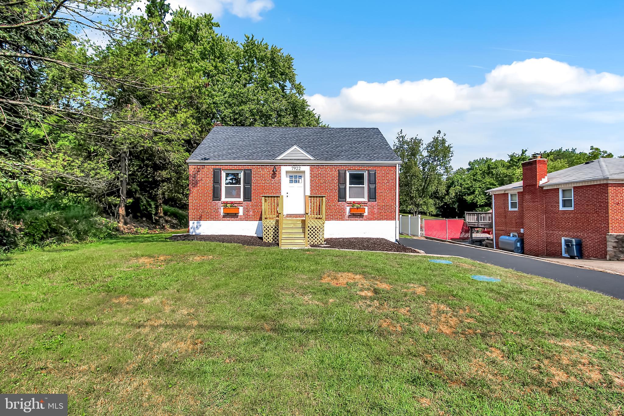7922 Babikow Road Rosedale, MD 21237 - Photo 25 of 25