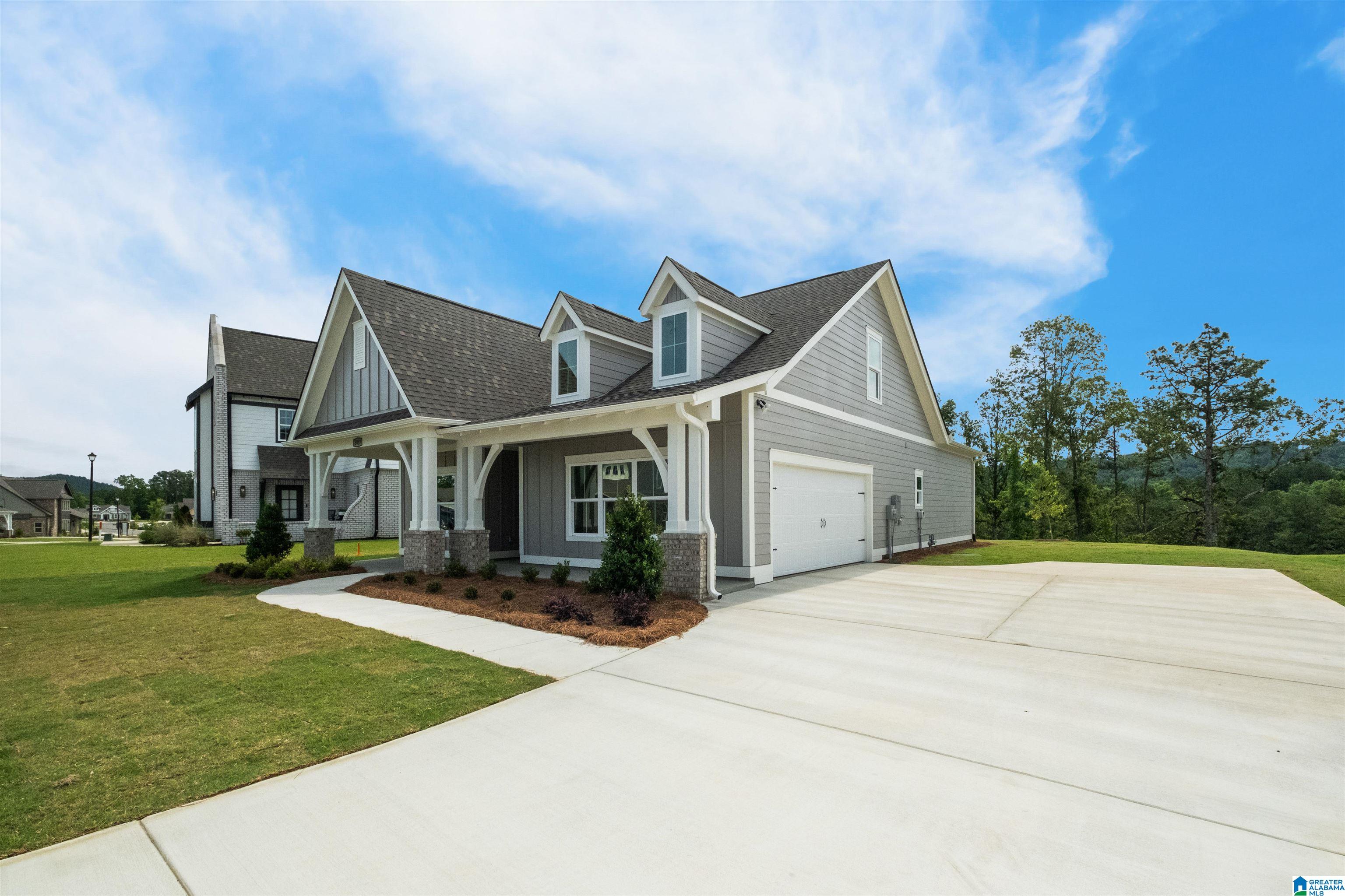 5192 Simms Ridge Pelham, AL 35124 - Photo 3 of 22