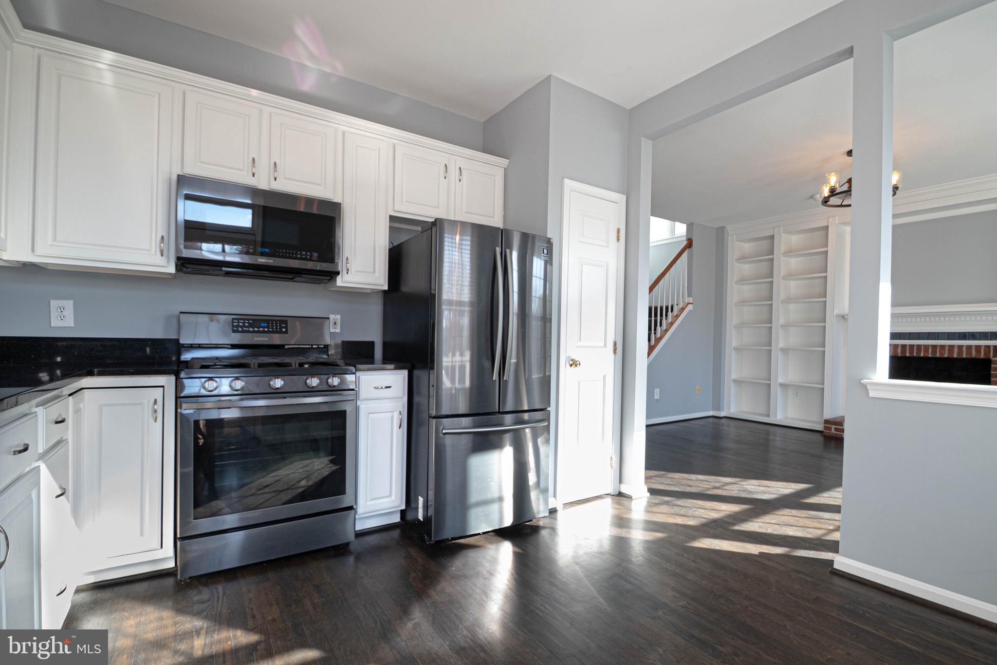 312 Little Quarry Road Gaithersburg, MD 20878 - Photo 19 of 60