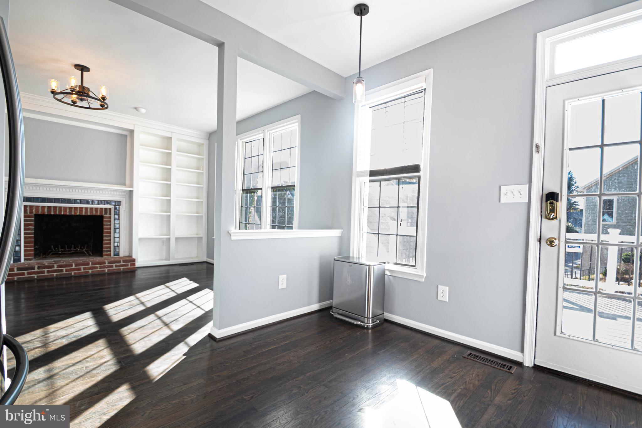 312 Little Quarry Road Gaithersburg, MD 20878 - Photo 20 of 60